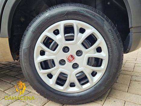 FIAT Uno 1.4 FLEX WAY EVO, Foto 12