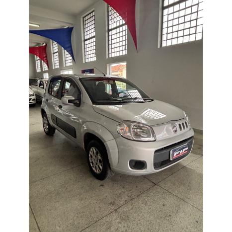 FIAT Uno , Foto 3