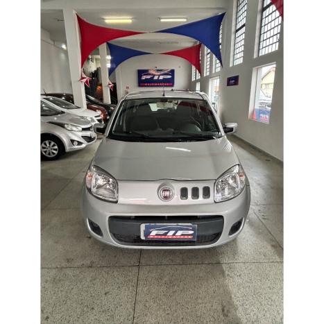 FIAT Uno , Foto 4