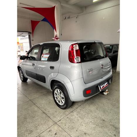 FIAT Uno , Foto 6