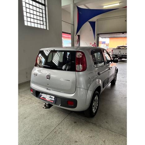 FIAT Uno , Foto 9
