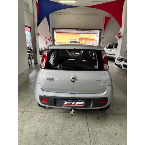 FIAT Uno , Foto 10