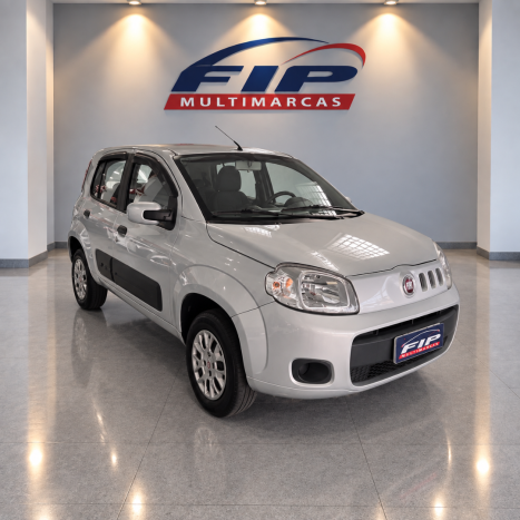 FIAT Uno , Foto 3