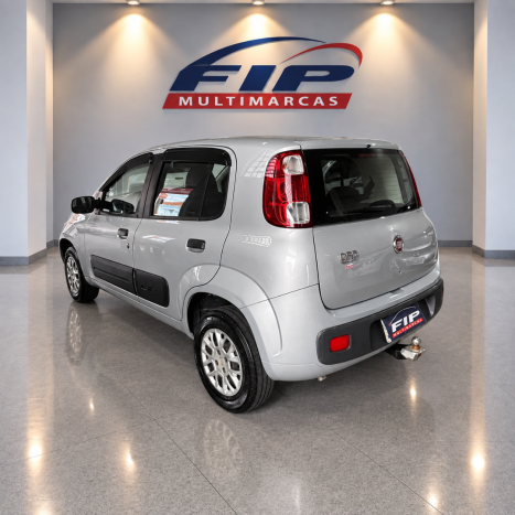 FIAT Uno , Foto 4