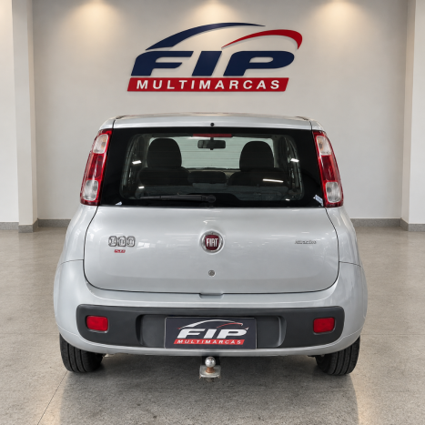 FIAT Uno , Foto 5