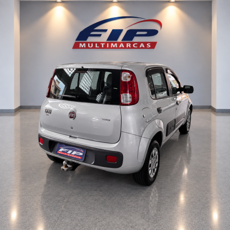 FIAT Uno , Foto 6