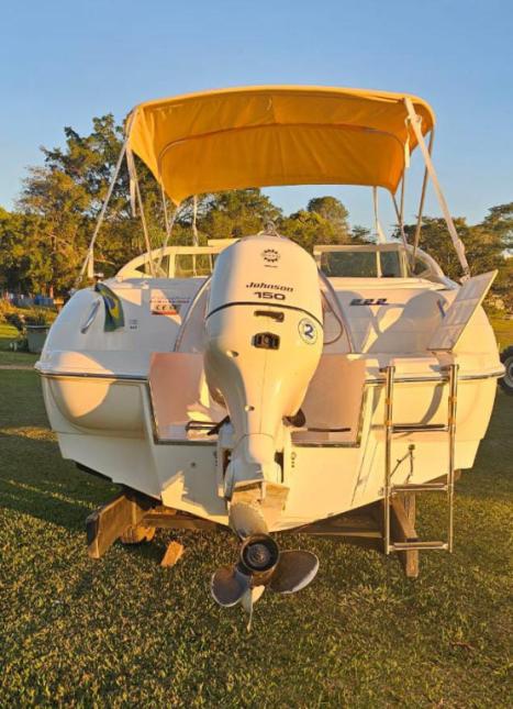 FIBRAFORT Focker 222 22 PÉS, Foto 3 FIBRAFORT Focker 222 22 PÉS, Foto 3