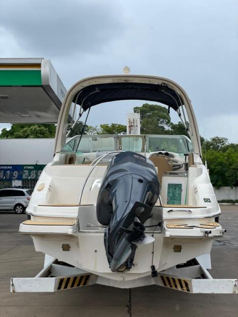 FIBRAFORT Focker 255 225 HP MERCURY VERADO, Foto 2