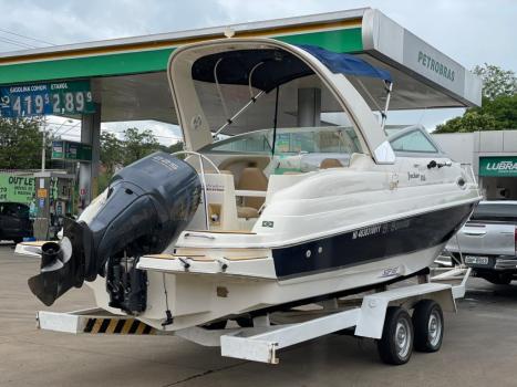 FIBRAFORT Focker 255 225 HP MERCURY VERADO, Foto 3