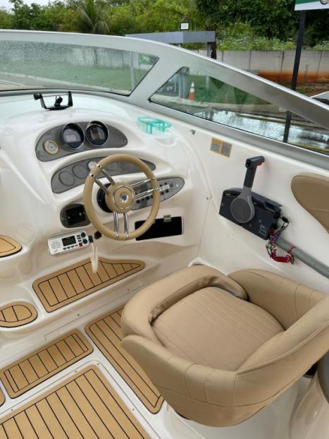 FIBRAFORT Focker 255 225 HP MERCURY VERADO, Foto 4