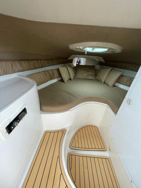 FIBRAFORT Focker 255 225 HP MERCURY VERADO, Foto 8