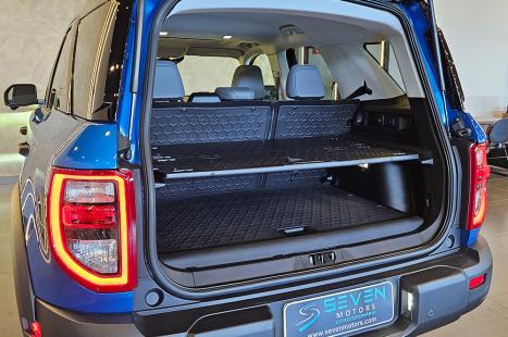 FORD Bronco Sport 2.0 16V 4P WILDTRAK 4X4 ECOBOOST TURBO SELECTSHIFT AUTOM�TICO, Foto 11