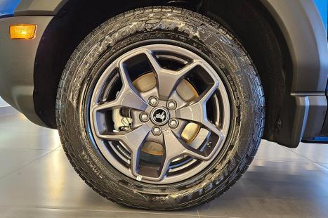 FORD Bronco Sport 2.0 16V 4P WILDTRAK 4X4 ECOBOOST TURBO SELECTSHIFT AUTOM�TICO, Foto 12