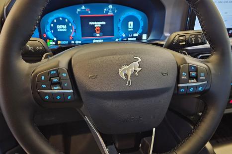 FORD Bronco Sport 2.0 16V 4P WILDTRAK 4X4 ECOBOOST TURBO SELECTSHIFT AUTOM�TICO, Foto 13