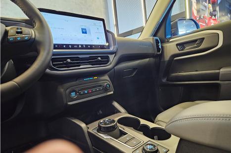 FORD Bronco Sport 2.0 16V 4P WILDTRAK 4X4 ECOBOOST TURBO SELECTSHIFT AUTOM�TICO, Foto 14