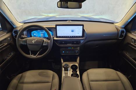 FORD Bronco Sport 2.0 16V 4P WILDTRAK 4X4 ECOBOOST TURBO SELECTSHIFT AUTOM�TICO, Foto 15