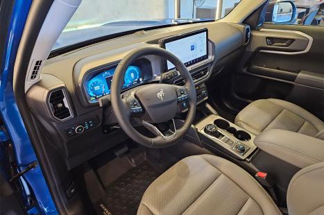 FORD Bronco Sport 2.0 16V 4P WILDTRAK 4X4 ECOBOOST TURBO SELECTSHIFT AUTOM�TICO, Foto 16