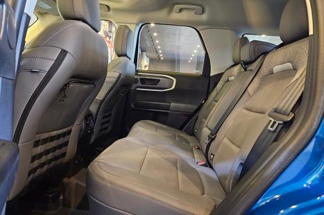 FORD Bronco Sport 2.0 16V 4P WILDTRAK 4X4 ECOBOOST TURBO SELECTSHIFT AUTOM�TICO, Foto 21