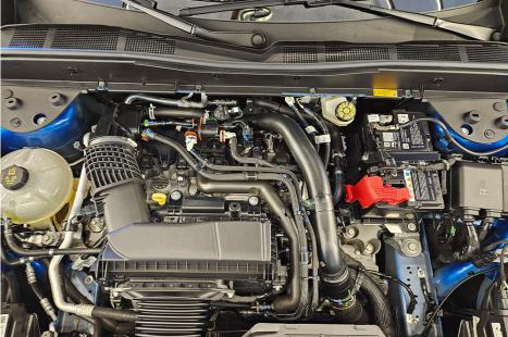 FORD Bronco Sport 2.0 16V 4P WILDTRAK 4X4 ECOBOOST TURBO SELECTSHIFT AUTOM�TICO, Foto 22