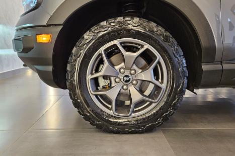 FORD Bronco Sport 2.0 16V 4P WILDTRAK 4X4 ECOBOOST TURBO SELECTSHIFT AUTOM�TICO, Foto 11