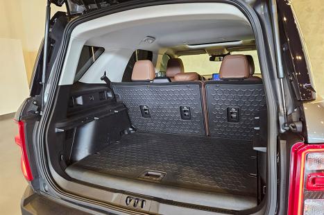 FORD Bronco Sport 2.0 16V 4P WILDTRAK 4X4 ECOBOOST TURBO SELECTSHIFT AUTOM�TICO, Foto 12