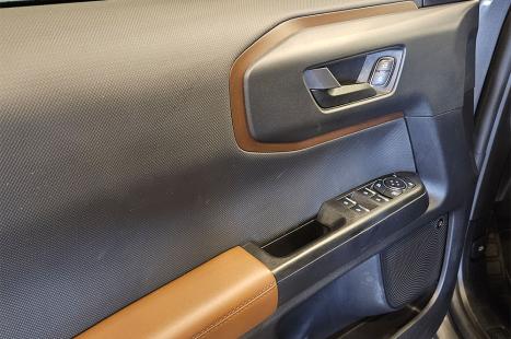 FORD Bronco Sport 2.0 16V 4P WILDTRAK 4X4 ECOBOOST TURBO SELECTSHIFT AUTOM�TICO, Foto 13