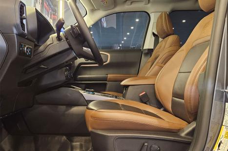 FORD Bronco Sport 2.0 16V 4P WILDTRAK 4X4 ECOBOOST TURBO SELECTSHIFT AUTOM�TICO, Foto 14