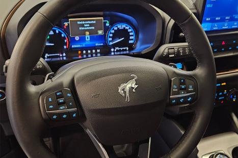 FORD Bronco Sport 2.0 16V 4P WILDTRAK 4X4 ECOBOOST TURBO SELECTSHIFT AUTOM�TICO, Foto 16