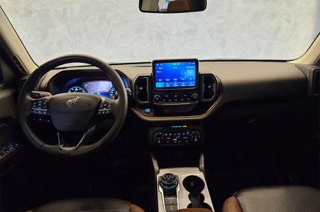 FORD Bronco Sport 2.0 16V 4P WILDTRAK 4X4 ECOBOOST TURBO SELECTSHIFT AUTOM�TICO, Foto 17