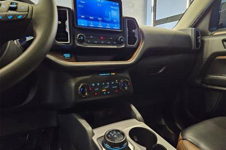 FORD Bronco Sport 2.0 16V 4P WILDTRAK 4X4 ECOBOOST TURBO SELECTSHIFT AUTOM�TICO, Foto 18
