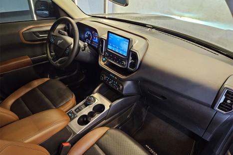FORD Bronco Sport 2.0 16V 4P WILDTRAK 4X4 ECOBOOST TURBO SELECTSHIFT AUTOM�TICO, Foto 19