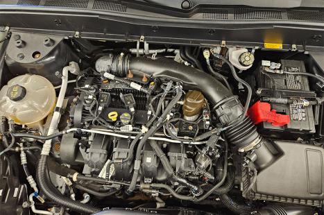 FORD Bronco Sport 2.0 16V 4P WILDTRAK 4X4 ECOBOOST TURBO SELECTSHIFT AUTOM�TICO, Foto 20