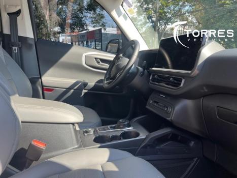 FORD Bronco Sport 2.0 16V 4P WILDTRAK 4X4 ECOBOOST TURBO SELECTSHIFT AUTOM�TICO, Foto 7
