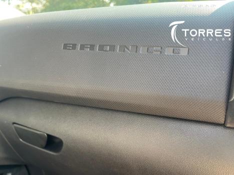 FORD Bronco Sport 2.0 16V 4P WILDTRAK 4X4 ECOBOOST TURBO SELECTSHIFT AUTOM�TICO, Foto 8
