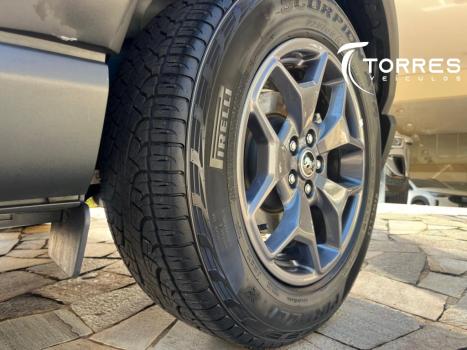 FORD Bronco Sport 2.0 16V 4P WILDTRAK 4X4 ECOBOOST TURBO SELECTSHIFT AUTOM�TICO, Foto 10