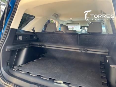 FORD Bronco Sport 2.0 16V 4P WILDTRAK 4X4 ECOBOOST TURBO SELECTSHIFT AUTOM�TICO, Foto 11