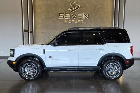 FORD Bronco Sport 2.0 16V 4P WILDTRAK 4X4 ECOBOOST TURBO SELECTSHIFT AUTOMÁTICO, Foto 2