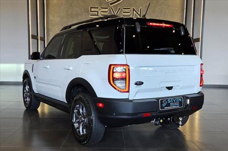 FORD Bronco Sport 2.0 16V 4P WILDTRAK 4X4 ECOBOOST TURBO SELECTSHIFT AUTOMÁTICO, Foto 3