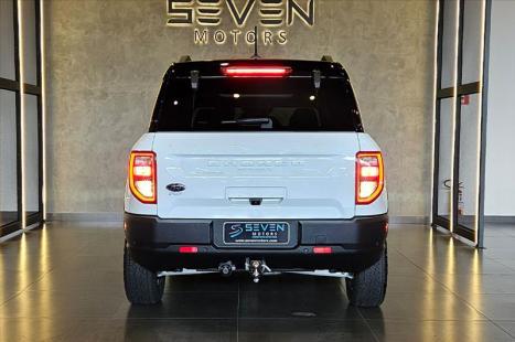 FORD Bronco Sport 2.0 16V 4P WILDTRAK 4X4 ECOBOOST TURBO SELECTSHIFT AUTOMÁTICO, Foto 4