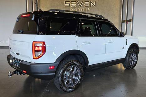FORD Bronco Sport 2.0 16V 4P WILDTRAK 4X4 ECOBOOST TURBO SELECTSHIFT AUTOMÁTICO, Foto 5