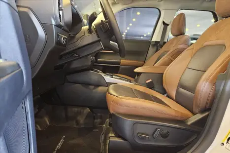 FORD Bronco Sport 2.0 16V 4P WILDTRAK 4X4 ECOBOOST TURBO SELECTSHIFT AUTOMÁTICO, Foto 17