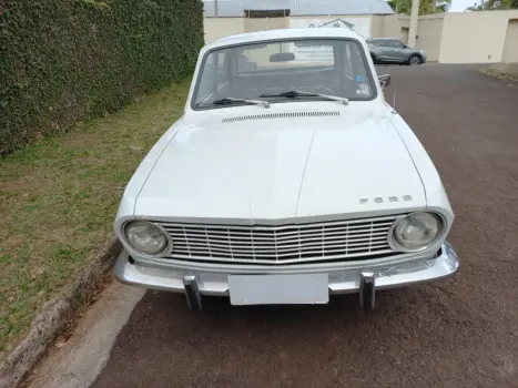 FORD Corcel I 1.4, Foto 4 FORD Corcel I 1.4, Foto 4