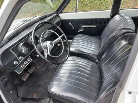 FORD Corcel I 1.4, Foto 8 FORD Corcel I 1.4, Foto 8