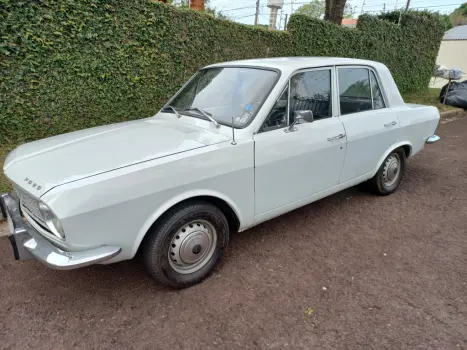 FORD Corcel I 1.4, Foto 1 FORD Corcel I 1.4, Foto 1