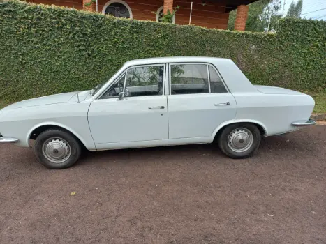 FORD Corcel I 1.4, Foto 3 FORD Corcel I 1.4, Foto 3