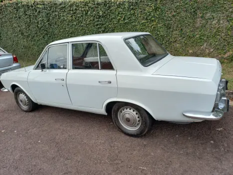 FORD Corcel I 1.4, Foto 2 FORD Corcel I 1.4, Foto 2