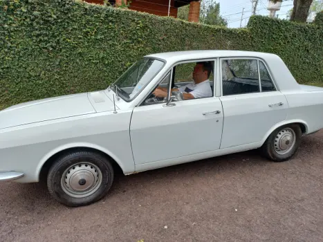 FORD Corcel I 1.4, Foto 6 FORD Corcel I 1.4, Foto 6