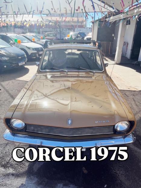 FORD Corcel I 1.4, Foto 1
