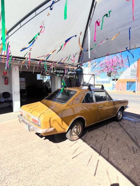 FORD Corcel I 1.4, Foto 3