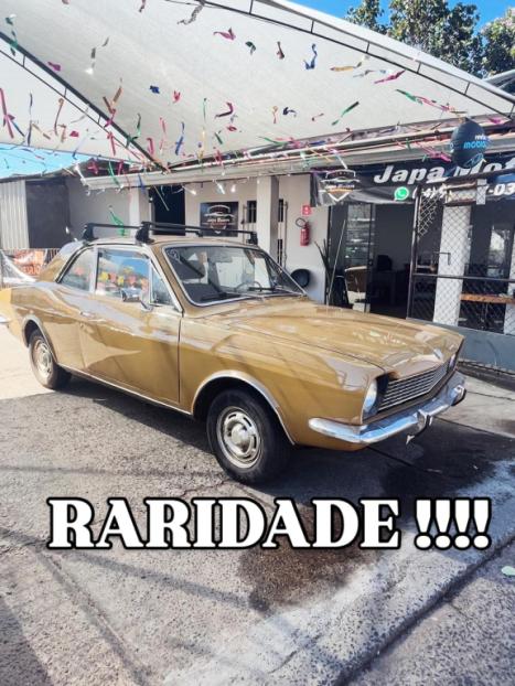 FORD Corcel I 1.4, Foto 5